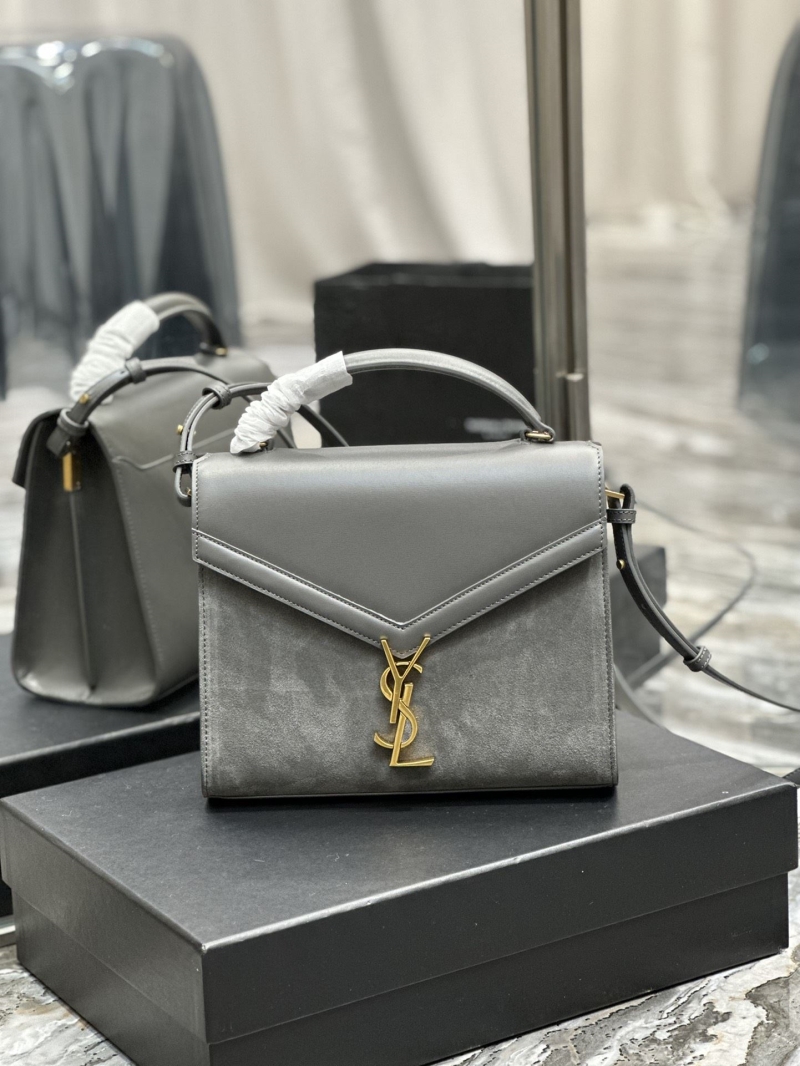 YSL Top Handle Bags